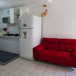 Casa Margarita , Cancún México