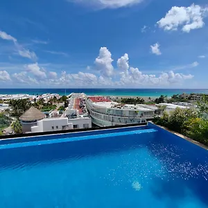 Loft A Unos Pasos De La Playa , Playa del Carmen México