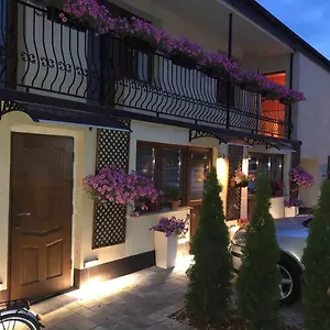 Noclegi Airportpark , Pyrzowice Polonia