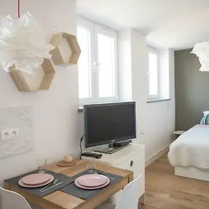 Willow Pillow Nowowiejska Apartamento