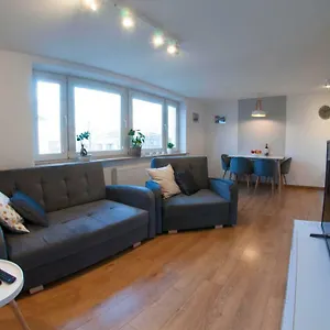 Senatorska Apartamento