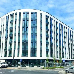 Royal Dzielna Apartamento